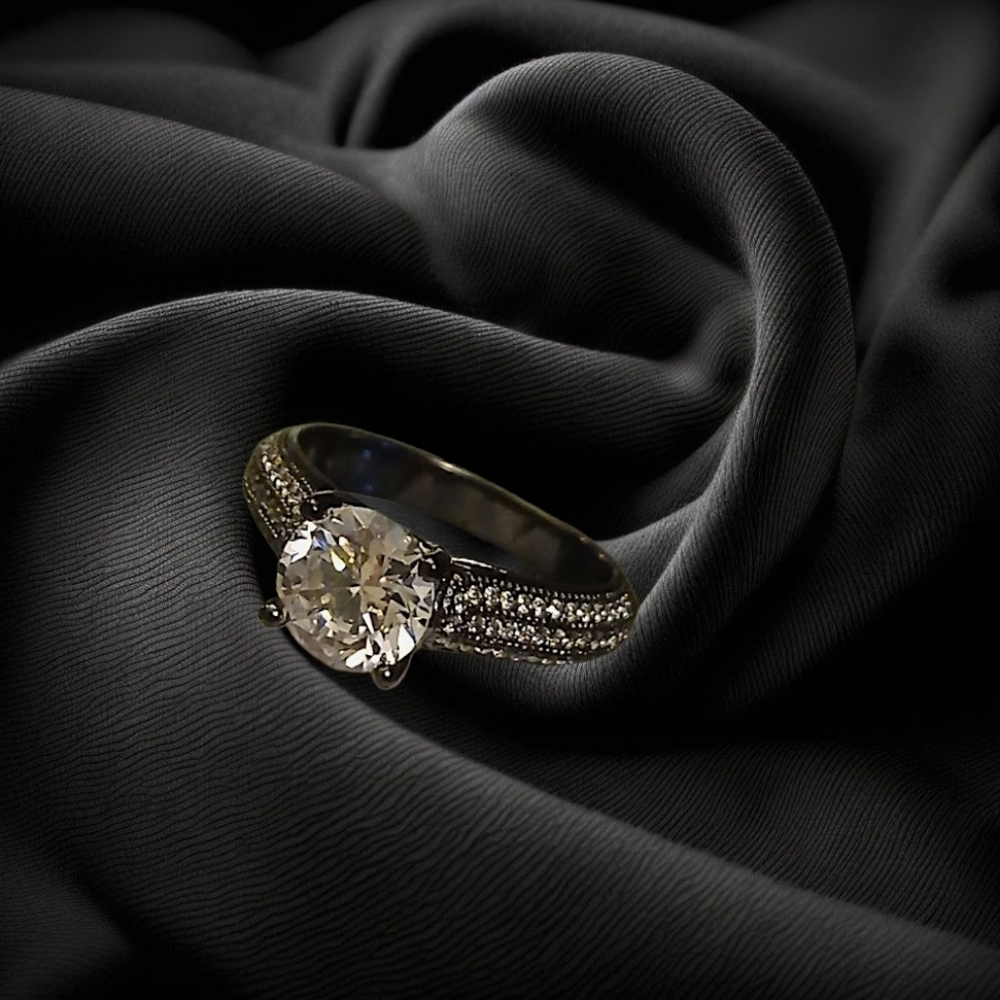 925 Ring